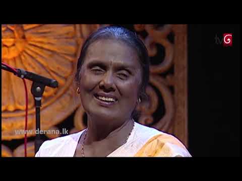 Raththaran Manik Muthu - Srimathi Thilakarathne