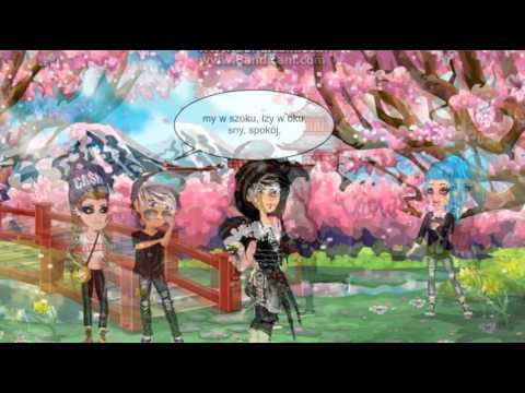 ziarecki ostatni raz