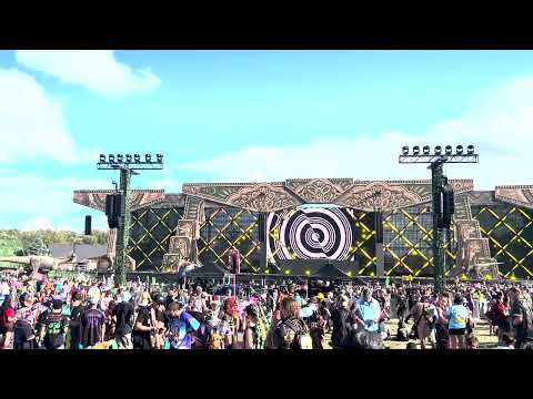 Dirt Monkey @ Lost Lands 2022