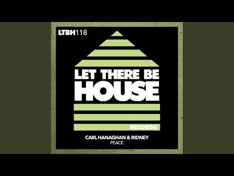 Peace (Original Mix)