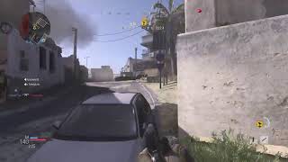 いきなり始まるCOD MW　#4