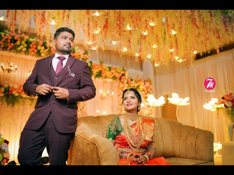 Wedding Photographer portfolio by 7clicks Photography in Chennai - Photo 0