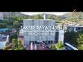 Takbir Raya 1438H Versi Malaysia Di Pusat Komuniti HAK