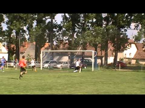 Rábapordány KSK - Pannonhalma SE  2012-2013