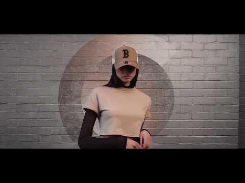 New Era Europe x JD Sports - Home of the trucker (1/2)