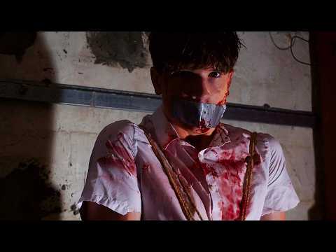 WHISTLING LECHUZA | Horror Short Film