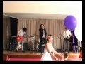 Harry Styles (White Eskimo) singing Valerie ...