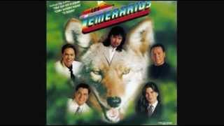 Los Temerarios Di Que Volveras