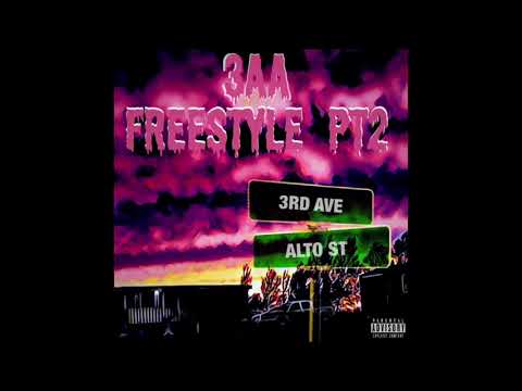3AA Freestyle Pt 2 - Z3A x Yung Swerve x Lul kae x Meeks (Prod. By @ Rocktee )