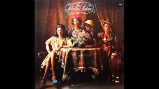 The Pointer Sisters - Jada