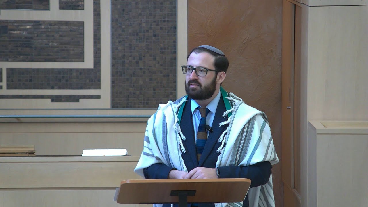 Sermon November 12, 2022