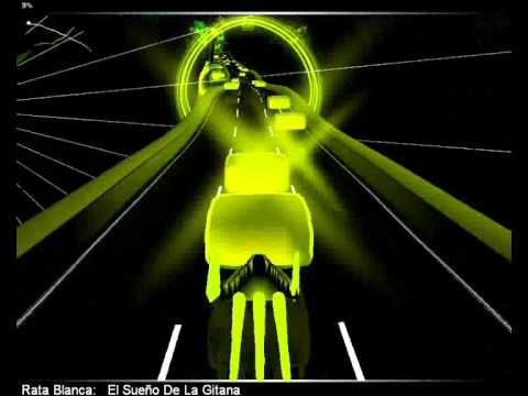 DON' T FORGET THE ARGENTINIAN MUSIC! - AudioSurf - Let's Play - Part 1