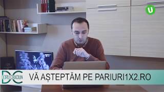 Facem Pariurile cu Doru Craciun- Episodul 112: Setati pe noi castiguri