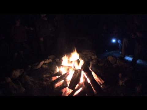 XFLiX PLUS - Campfire Fun