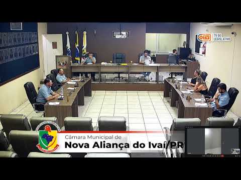 24a sessão ordinária, 17 de agosto de 2026