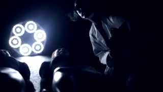 &quot;BREAK THE GRIP OF SHAME&quot; featuring THE GEEKFREAKS