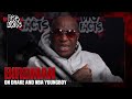 Birdman On Drake And NBA Youngboy Big Facts Pod Clips