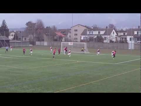 FC Solothurn U15-N.Xamax U15 411