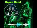 Tera Mera Rishta Unplugged Rock By Roxen Tera Mera Rishta Roxen Hits Of Roxen
