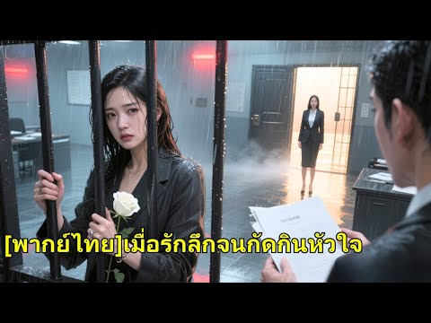 เธอถูกใส่ร้ายว่าฆ่าน้องสาวคู่หมั้นซีอีโอจนติดคุก พอพ้นโทษ เธอกลับมาเพื่อตามหาฆาตกรตัวจริงและเอาคืน!