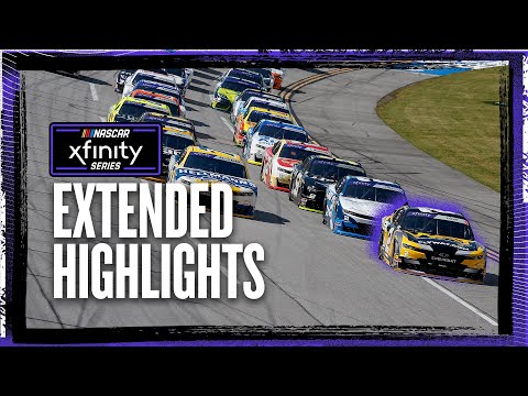 NASCAR video artwork