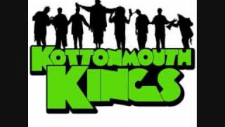 Kottonmouth Kings- Party Monsters (ft. Tech N9ne)