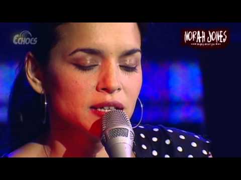 Norah Jones - Rosley's Lullaby