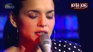 Norah Jones - Rosley&#39;s Lullaby