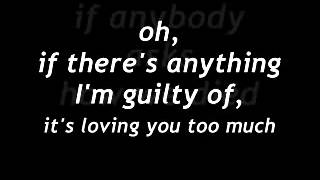 James Arthur - Suicide (Lyrics On Screen)