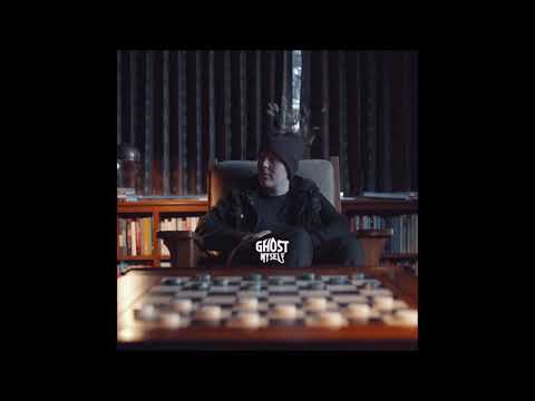 Sarah Violette - "Ghost Myself" OFFICIAL VERSION