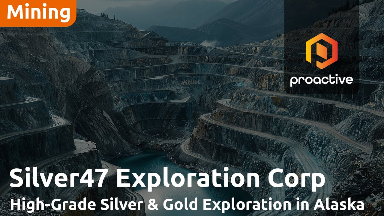 Silver47 Exploration Unveils High-Grade Results from 2024 Red Mountain Drill Program