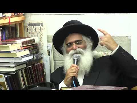 הרב יורם אברג'ל – המסר היומי – "נודניק" עם כוונות טובות -י"ט סיון תשפ"ו