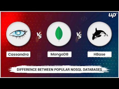 How To Choose The Right NOSQL Database? Cassandra Vs MongoDB Vs HBase -Fluper