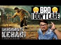 Bhagavanth Kesari South Dub Hindi Movie Review Colorscineplex2024 4th Feb 8PM Yogi Bolta Hai