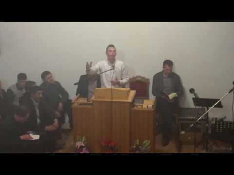 Frații lui Iosif.   Poezie ,fratele Ionuț