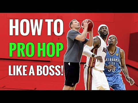 How To Pro Hop: Everything You Need To Know