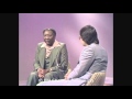 A Chance To Meet... Muddy Waters - 1981