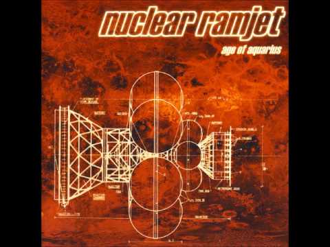 nuclear ramjet - swirl damper