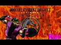 Mortal Kombat Project Ultimate Armageddon Rain Playthrough