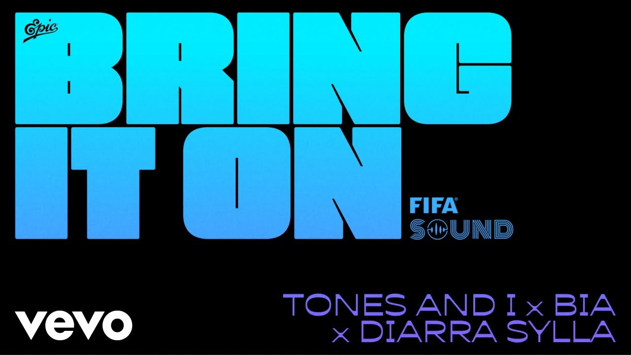 Bia - BRING IT ON