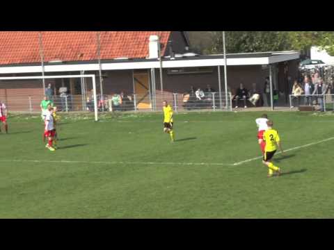 Samenvatting MEC - Vosseveld I 10 april 2016