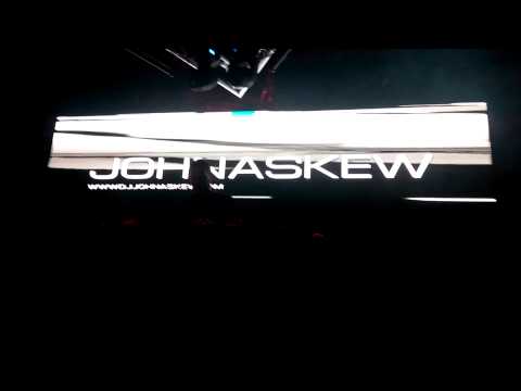 John Askew @ Somewhere Loud - ID#4
