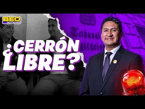 ¿CERRÓN SALE LIBRE?| BEO NOTICIAS 🟣