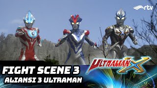 Download lagu ULTRAMAN X RTV: Ultraman X & Victory Bersatu Lawan Musuh, GInga Mmbantu Mereka | FIGHT SCENE 3 mp3 Download lagu ULTRAMAN X RTV: Ultraman X & Victory Bersatu Lawan Musuh, GInga Mmbantu Mereka | FIGHT SCENE 3 mp3