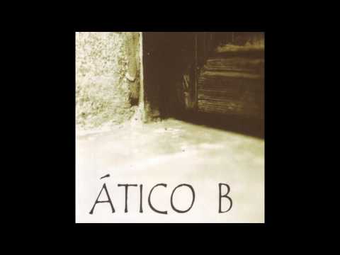 Otro Lugar - Atico B. LP 