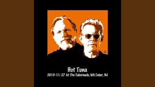 Watch the North Wind Rise (Live)