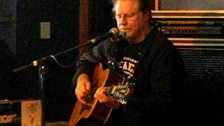 James T at the Broadbeach Blues Festival 2009
