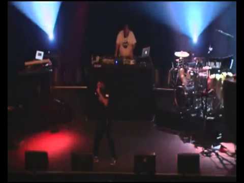 Concert à Marseille @ Le Moulin - RPZ 1/5