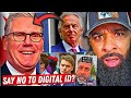 Don T Sign Up For DIGITAL ID Until You Watch These Videos SHOCKING