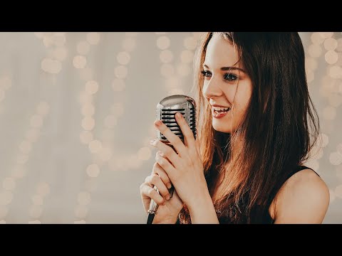 Infinity - Bluma Petersen feat  Nadja Alsén | Pop Music